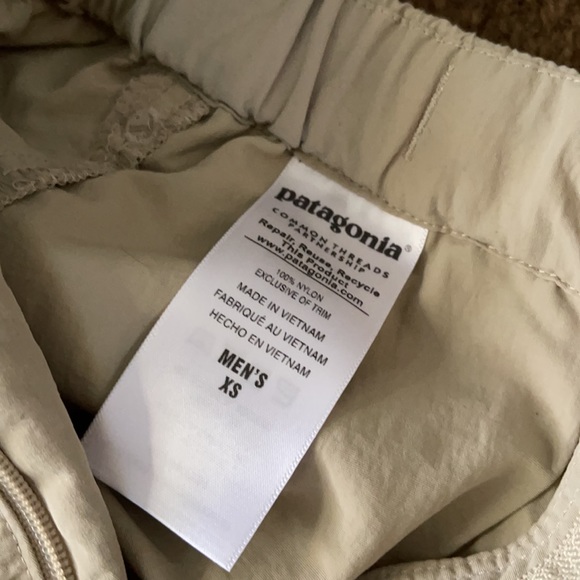 Two outdoor pants - Picture 5 of 5